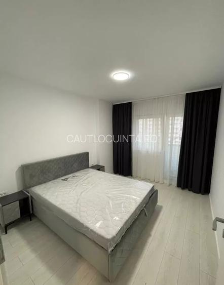 Apartament premium, 3 cam,2 bai,parcare subterană! - 5