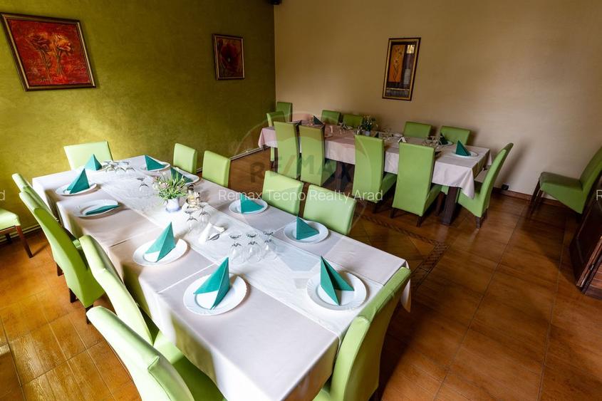 Hotel / Pensiune in Hateg, Jud Hunedoara - 47