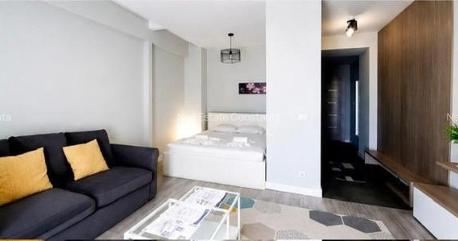 Studio | Decomandat | Onix Blue | Mamaia-Nord - 3