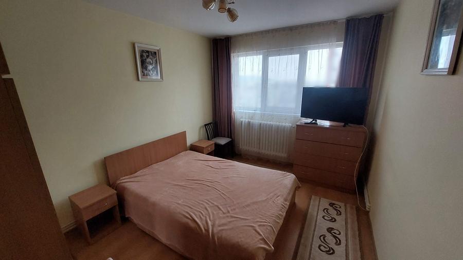 Apartament 2 camere Podu Ros-Palas, etaj intermediar! Investitia IDEALA