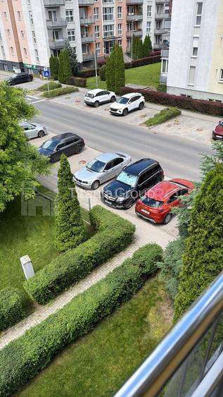 Apartament 2 camere spațios, 70 mp utili, parcare+boxa - Avantgarden - 15
