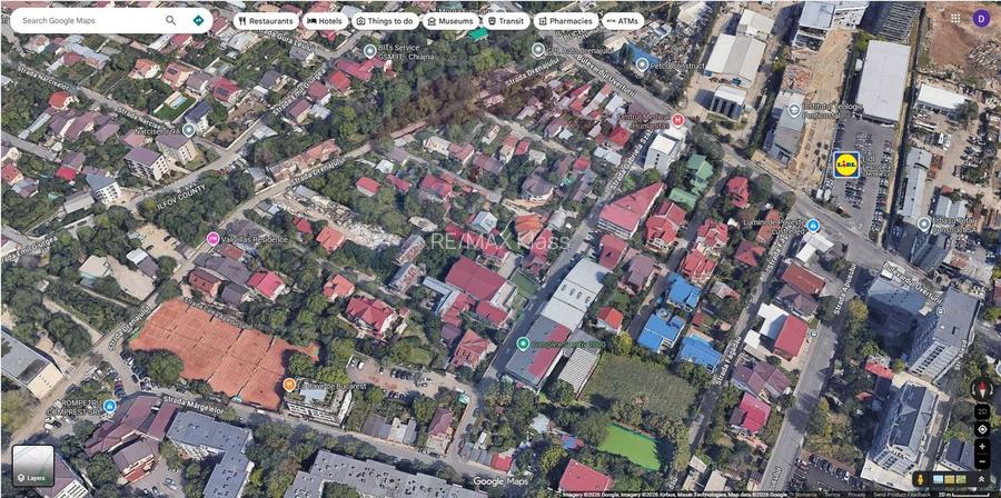 Teren Construcții, Intravilan vanzare, in Bucuresti, Militari - 13