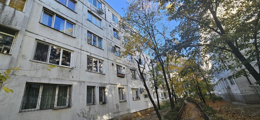 Apartament 2 Camere Decomandat Parc Moghioros - 7