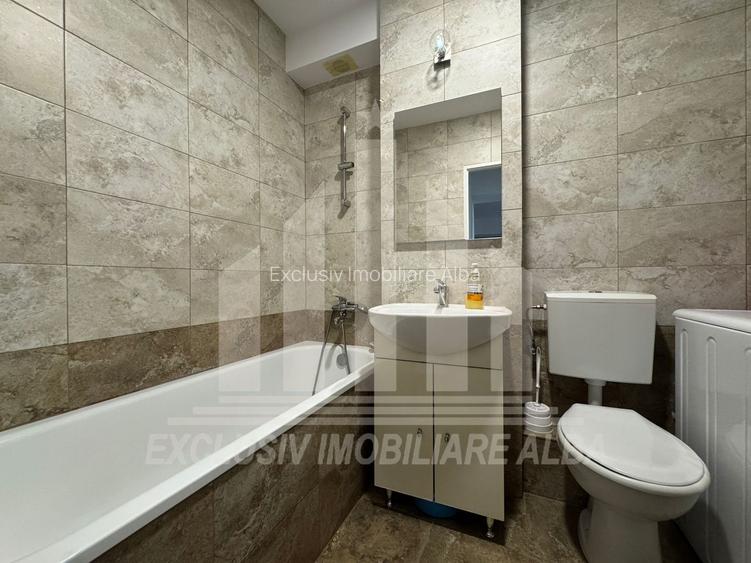 Apartament 4 camere decomandante | 82 mp | Lift | Ampoi 2 - 7
