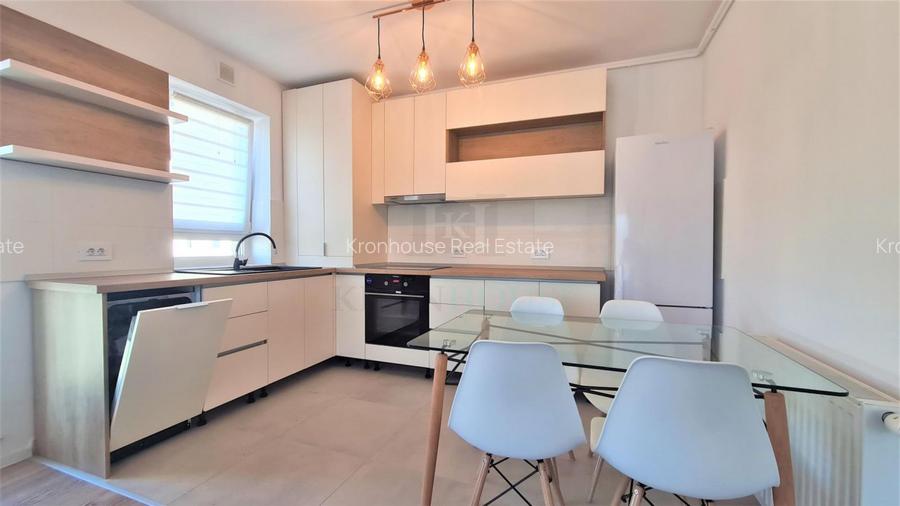 Apartament cochet in Coresi-Avantgarden. - 5