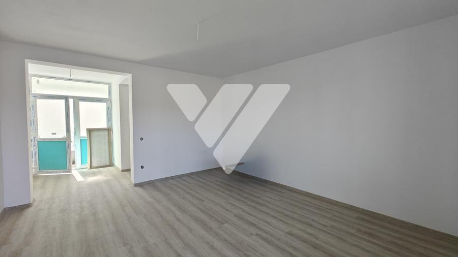 Casa duplex noua la cheie 5 camere si teren 250 mp Cisnadie Sibiu