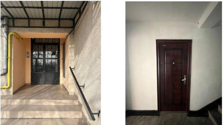 Negru Voda, Apartament cu doua camere decomandat - 60 mp + BOXA - 3