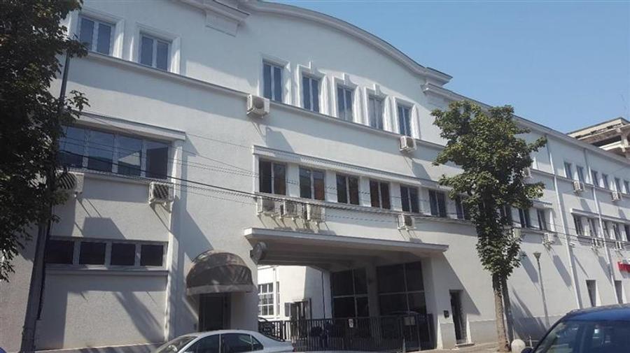 Inchiriere - spatiu birou - Obor - Popa Lazar