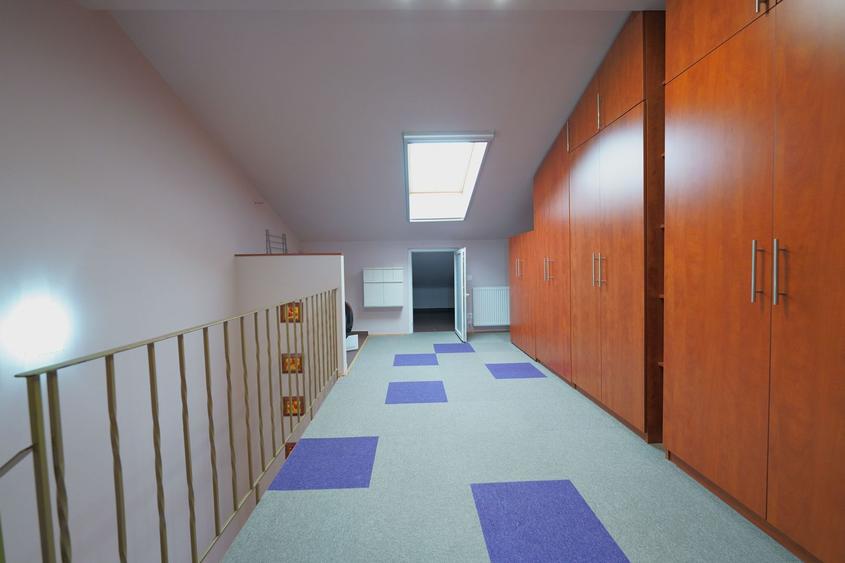 Vila 4 camere cu acces privat la piscina, Domus Stil, Pipera