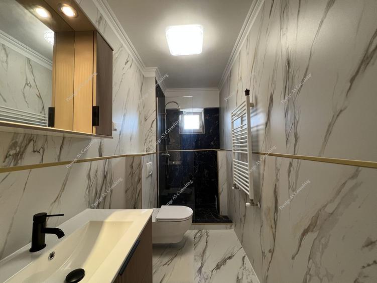 Iulius Mall Apartament 3 Camere 2 Bai | Etaj 6