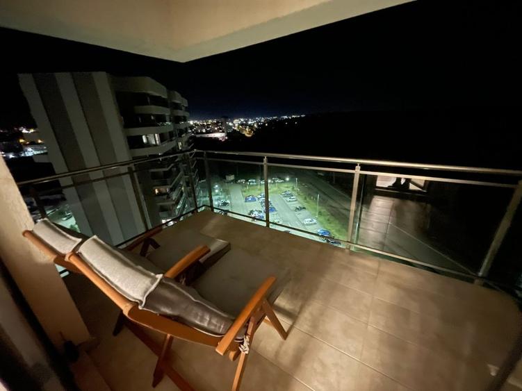 Apartament cu 2 camere la intrare in Dumbravita