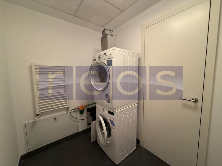 VANZARE PENTHOUSE DEOSEBIT 181MP | TERASA 280MP | MOBILAT - UTILAT LUX - 27