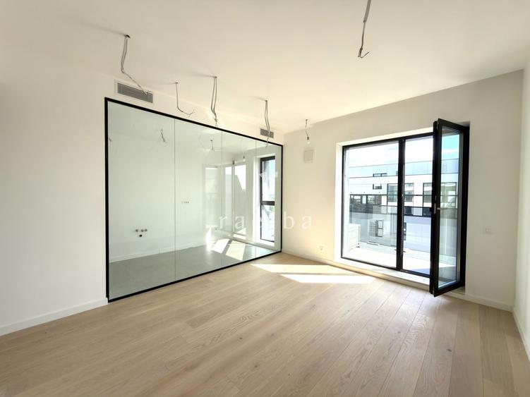 | 2 camere | Nusco City | Design Interior INCLUS |