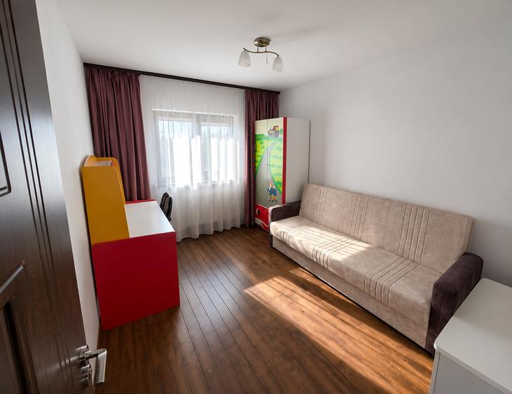 Apartament 3 camere | Tomis Nord | Parcare