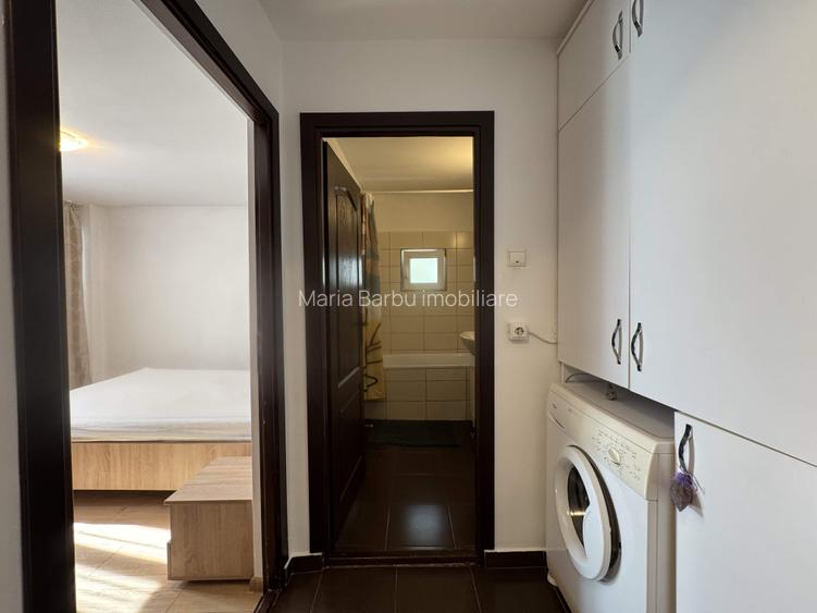 2 cam, etaj 1, decomandat, renovat, mobilat+utilat, Dinu Lipatti - 17