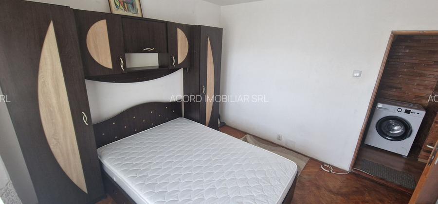 Doua camere decomandate stadionul Portul. - 3