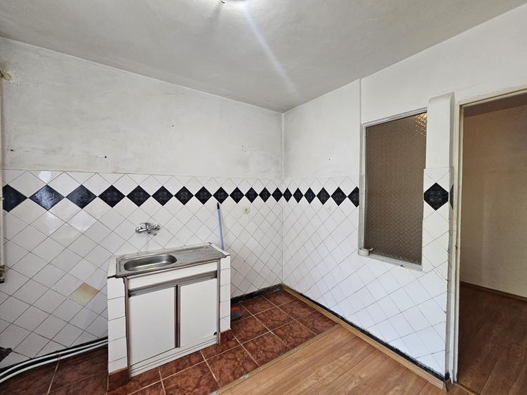Apartament 2 camere-etaj 1 – Zona Eminescu (Profi)