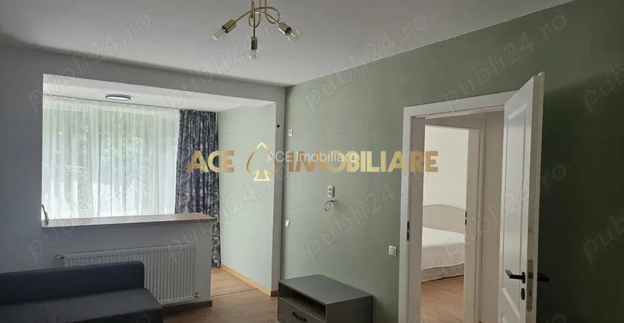 2 Camere de inchiriat | Pajura | Metrou | Centrala - 2