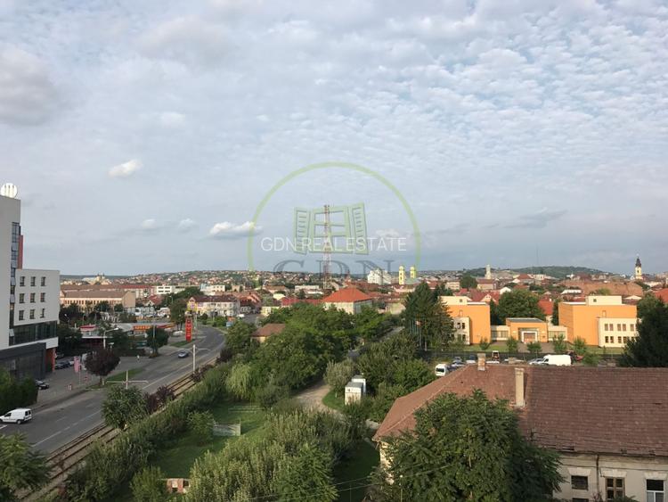 Apart.2 camere, decomandat, mobilat , utilat,loc de parcare, Complex Luceafărul - 10