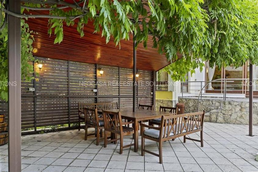 Vila in imediata vecinatate a padurii! Teren 2400 mp! - 29