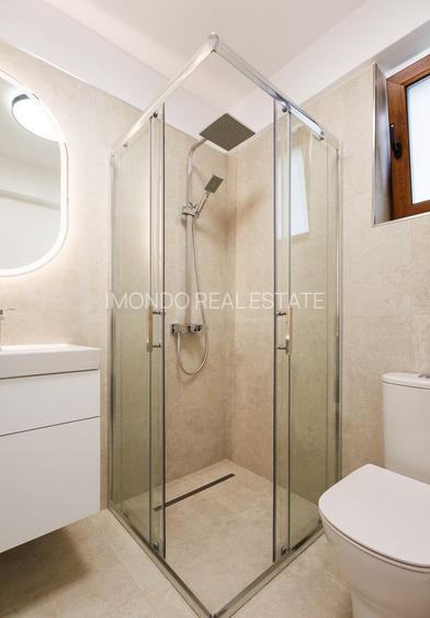 3 Camere Duplex I AVIATORILOR /PRIMAVERII I Garaj + Parcare - 10