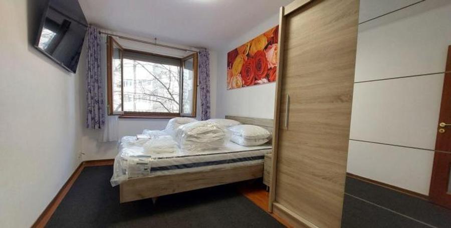 Titan | 2 Camere | Balcon | AC | Metrou - 5 Minute