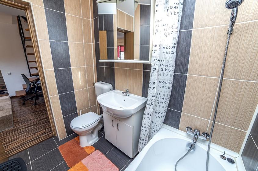 Apartament de 3 camere |  Spatios | zona Berceni