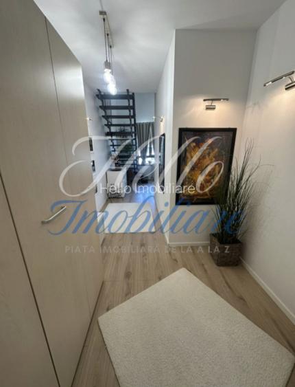 Penthouse Exclusiv cu Terasă Panoramică și Parc Privat | Zona Plopilor, Cluj - 7