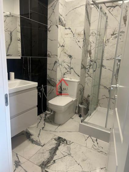 Ap 1 cam smart premium | Tătărași | bloc NOU | parcare