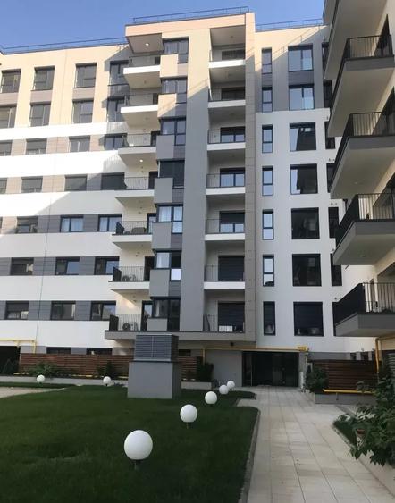 Oază de liniște în Domenii: 2 Camere Arcadia Apartments | Finisaje Premium