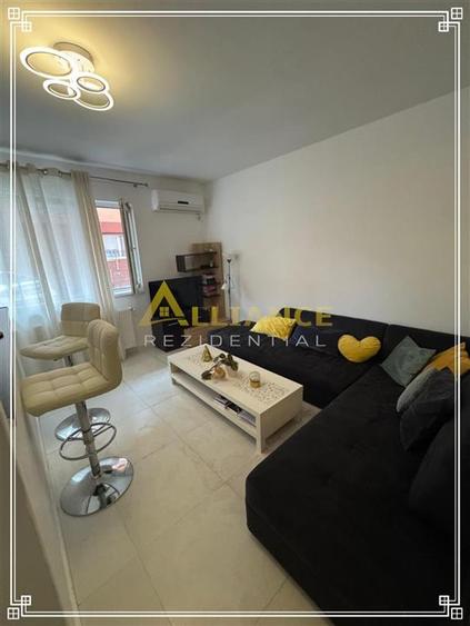 {Metrou Aparatorii Patriei } Apartament 2 camere