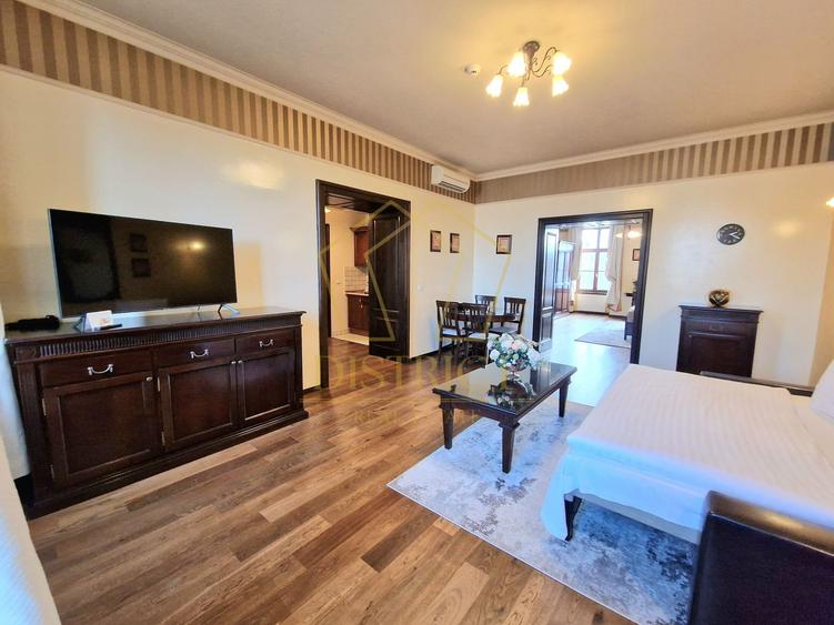 Apartament superb cu 2 camere | Piata Maria | Central