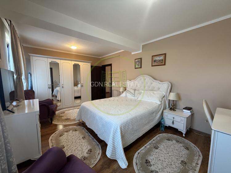 Casa P+M, 421 mp teren, 200 mp utili, Zona Ionumi - 3