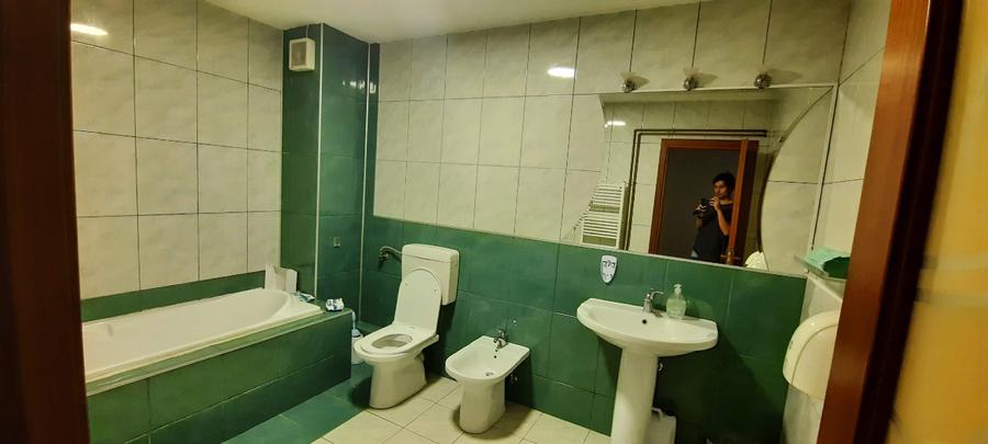 Vila de inchiriat 7 camere cu finisaje semi-lux, Piata Victoriei