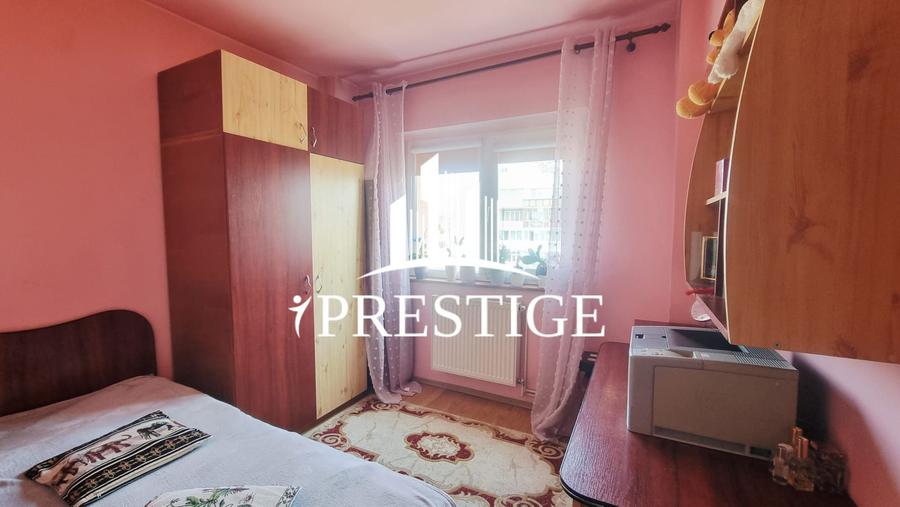 APARTAMENT 4 CAMERE, 2 BĂI, BALCON, PIVNIȚĂ, B-DUL MIHAI VITEAZU