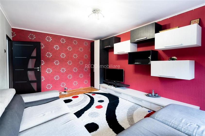 RECO Apartament PB decomandat,  2 camere, Velenta - 13