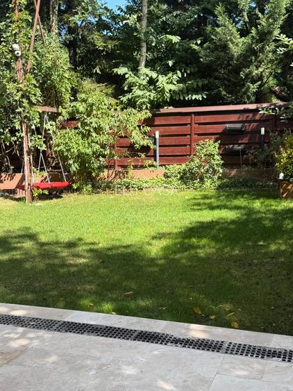 APARTAMENT LUX COPOU, 3 CAMERE, 2 BAI, TERASA FOISOR+GRADINA+2 LOCURI-ZONA COPOU