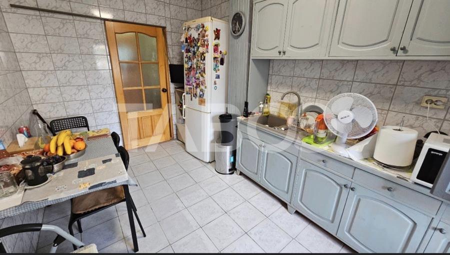 Apartament cu 4 camere decomandate de vanzare Comision 0% in Manastur
