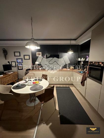 Apartament 3 camere Aviatiei | Loc de parcare - 6
