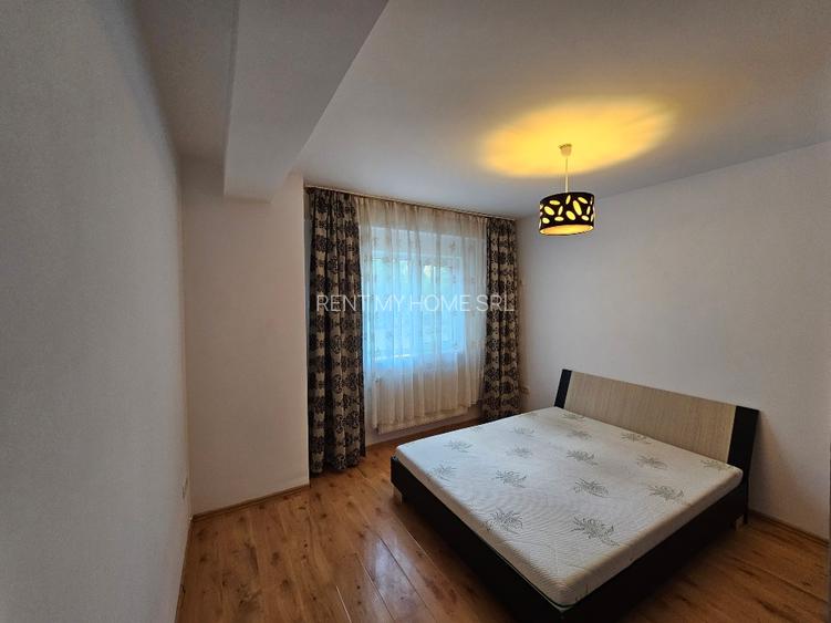 Apartament 2 camere | Militari Residence – Rezervelor - 7