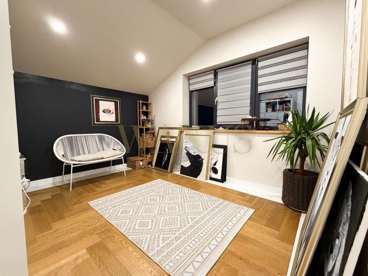 Casa cu panorama spre Cluj - SU 300MP I ST 1000MP I Feleacu