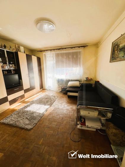 Apartament 3 camere, 60,82mp,  zona Iulius Mall