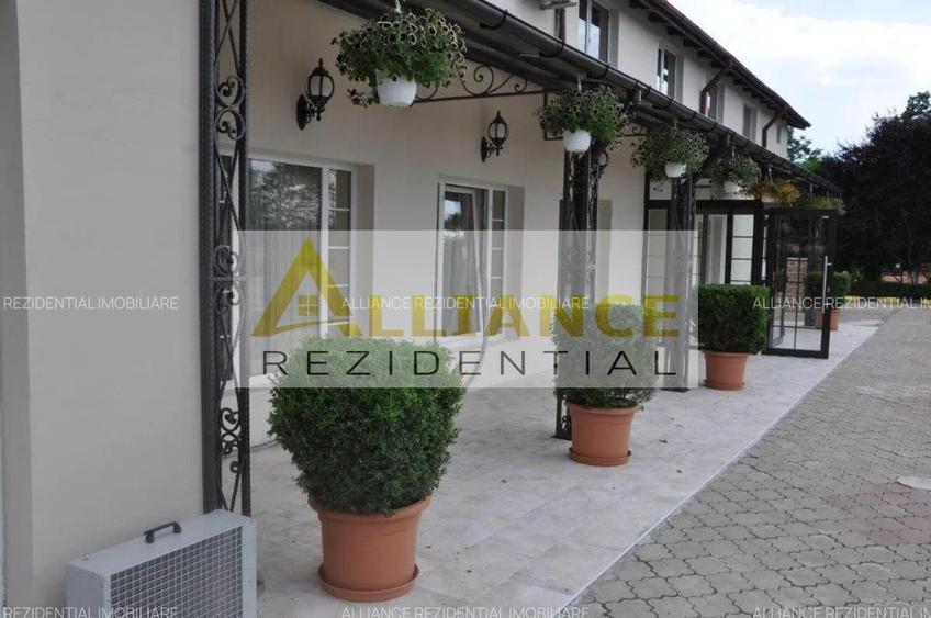 {Afacere la Cheie} Complex Turistic | Cazare Salon Evenimente Terenuri