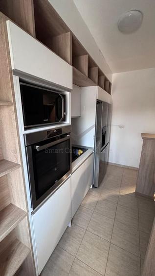 Apartament 4 camere Nicolina- Belvedere