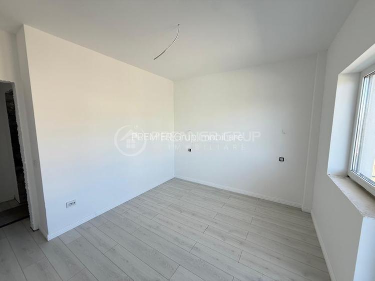 ETAJ 2! Apartament 2 camere 56mp, Bucium, CT, LOC DE PARCARE, BLOC NOU - 6