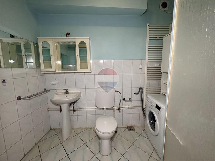 Oportunitate Centrală! Casă 120 mp utili , str. Ioan Lupas 26, Sibiu