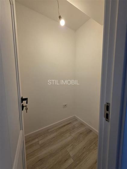 Apartament 2 camere - 66mp - Etaj 3 - Str. Soarelui, Păcurari - 7
