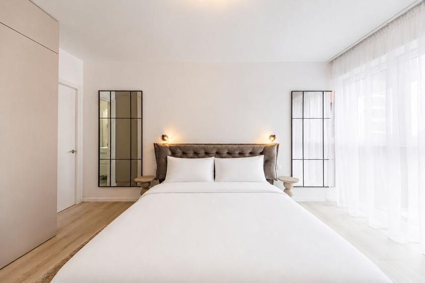 COM 0% Apartament superb cu 3 camere | Denya Forest