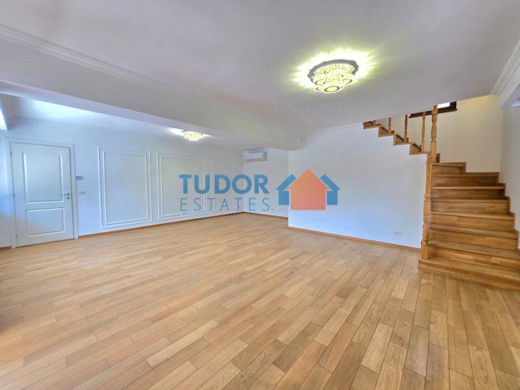 Fully Renovated Family Villa with 3 Bedrooms and 1,000 sqm Garden