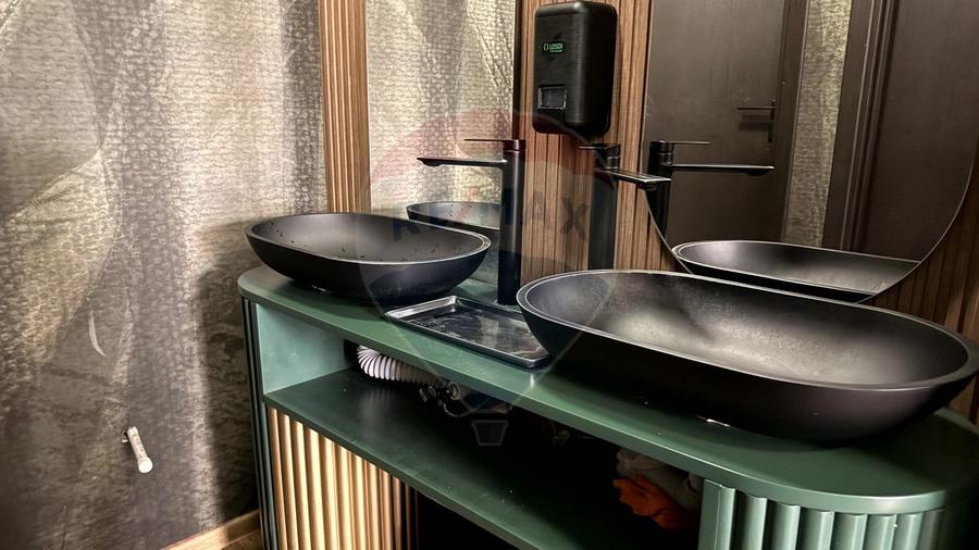 Predare afacere, restaurant in Centrul Vechi | Smardan